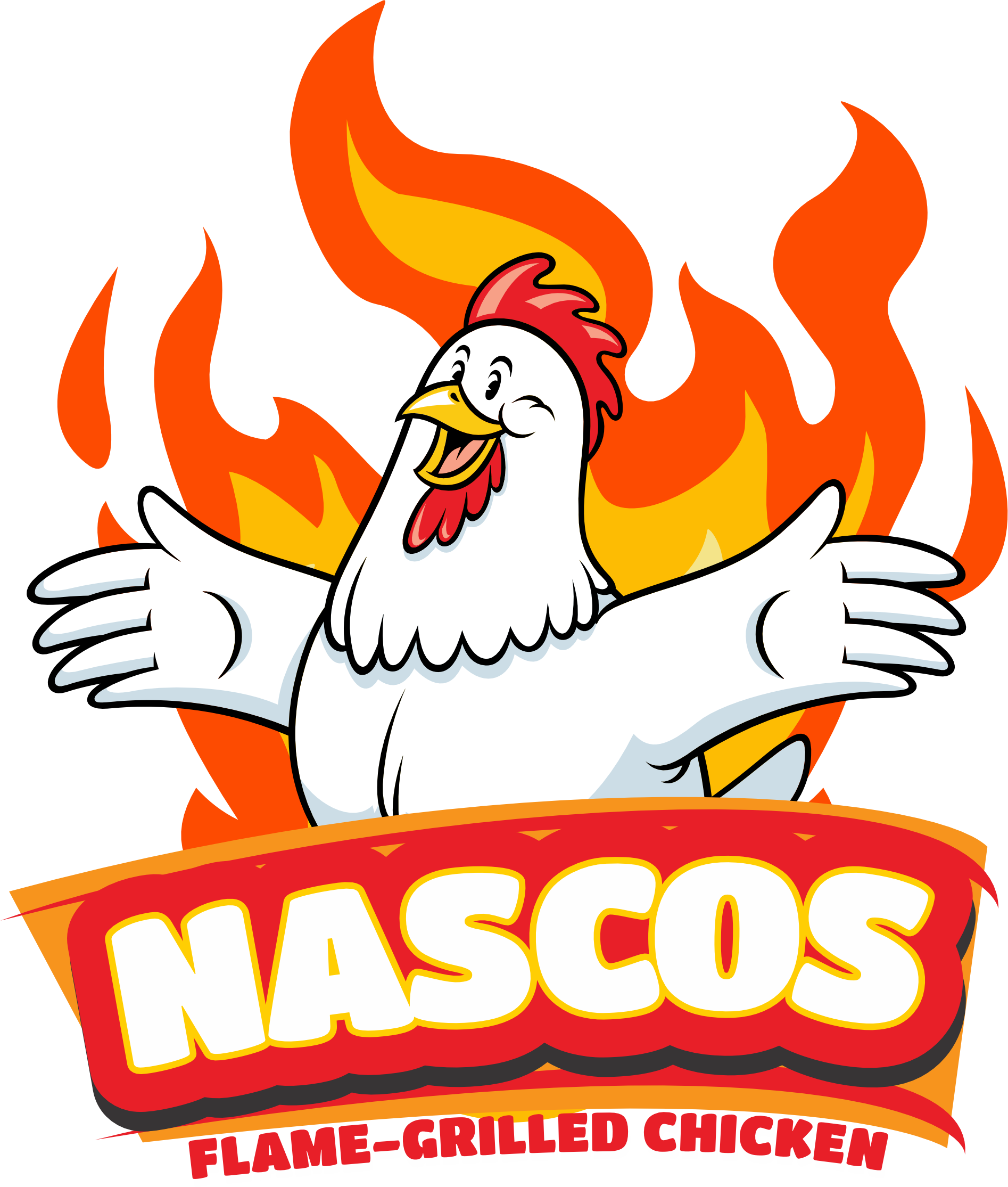 Nascos